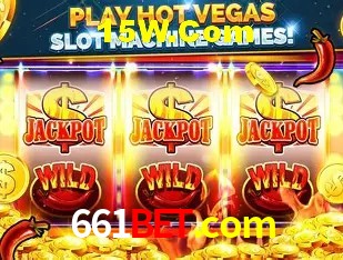 661bet.com: Jogos de Caça-Níqueis-Altas Recompensas, Roleta-Velocidade, Blackjack-Desafios Máximos