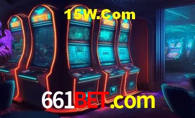 Sinta a adrenalina dos jogos de cassino com 661bet.com