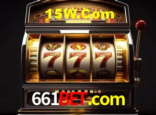 661bet.com: Seu Cassino Premiado com Pagamentos Rápidos